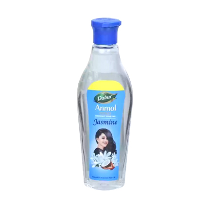 Anmol Hair Oil Coconut Jasmine 